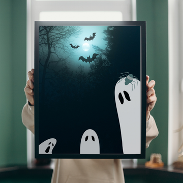 🏚️Halloween