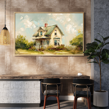 Casa Nova Co. Size (A3)
