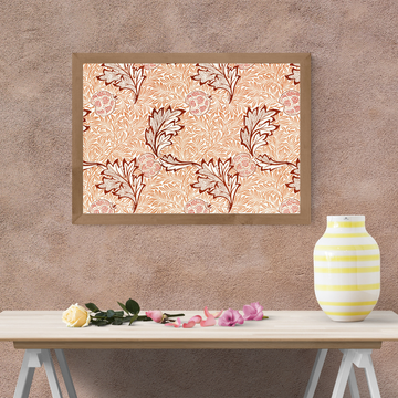 Golden Atelier Size (11x20 inches )