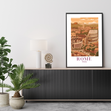 Cairo Echoes (Copy) Size (A4)