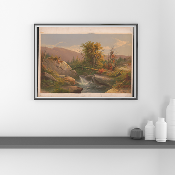 Golden Horizon Size (A3)