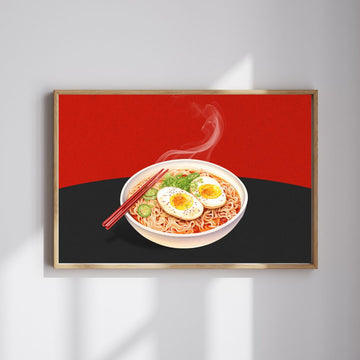 The Art of Eating Size (A3)