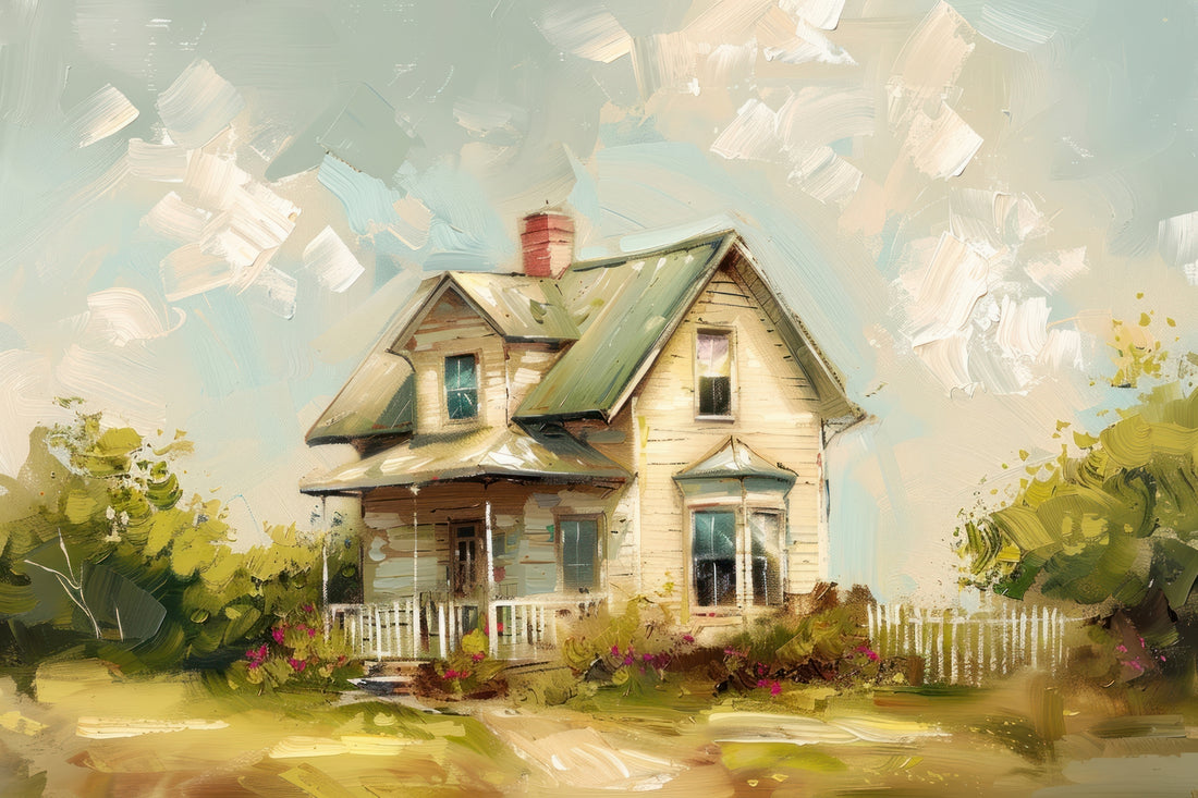 Casa Nova Co. Size (A3)