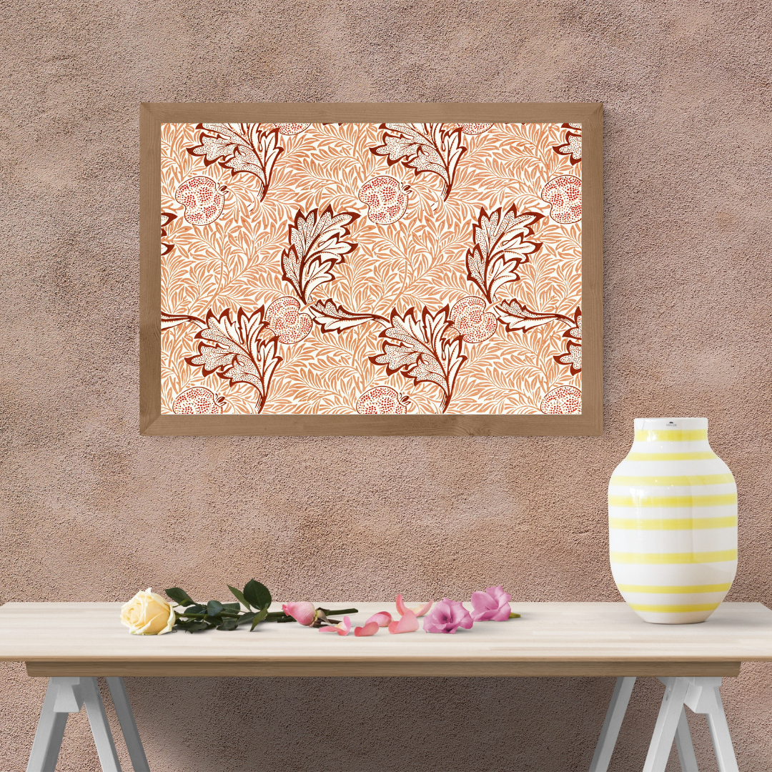 Golden Atelier Size (11x20 inches )