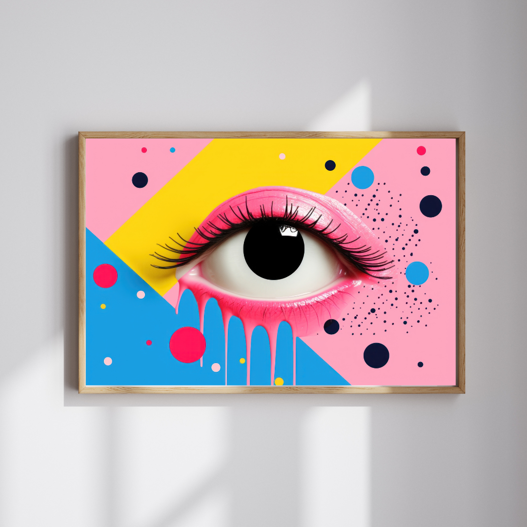 Mirror Loop Size (A4)