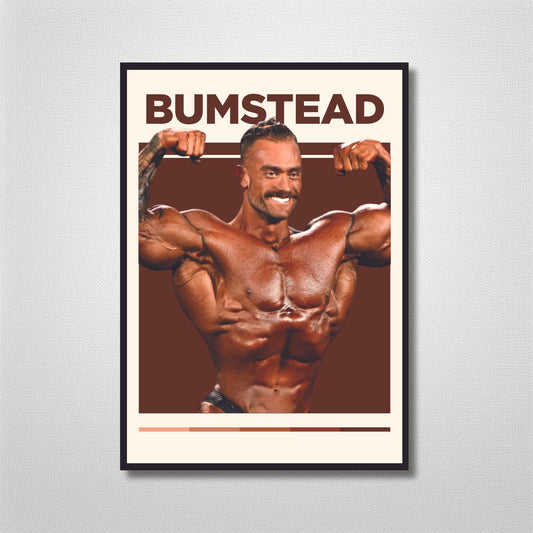 Bumstead