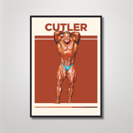 Cutler