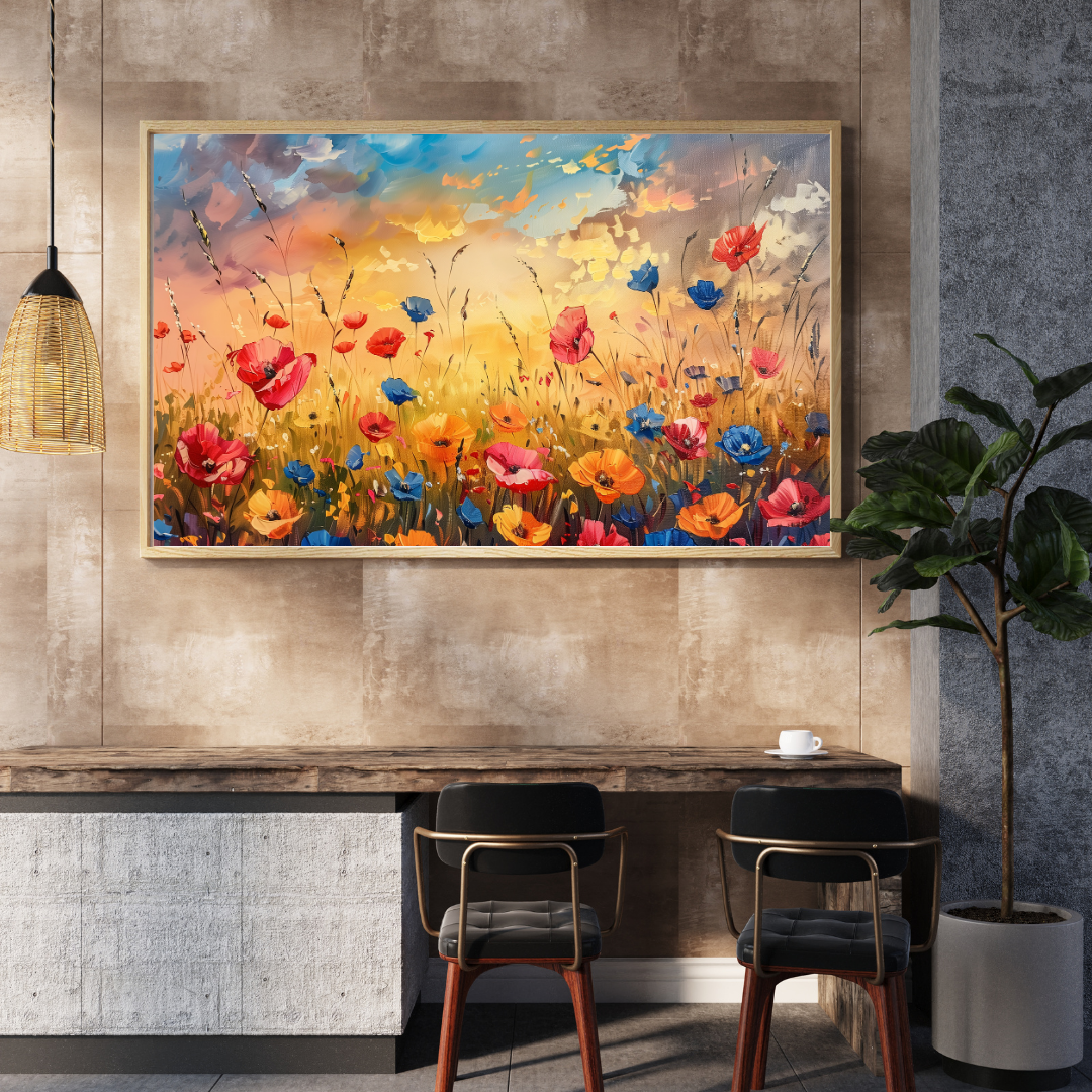 Soft Botanica Size (A4)
