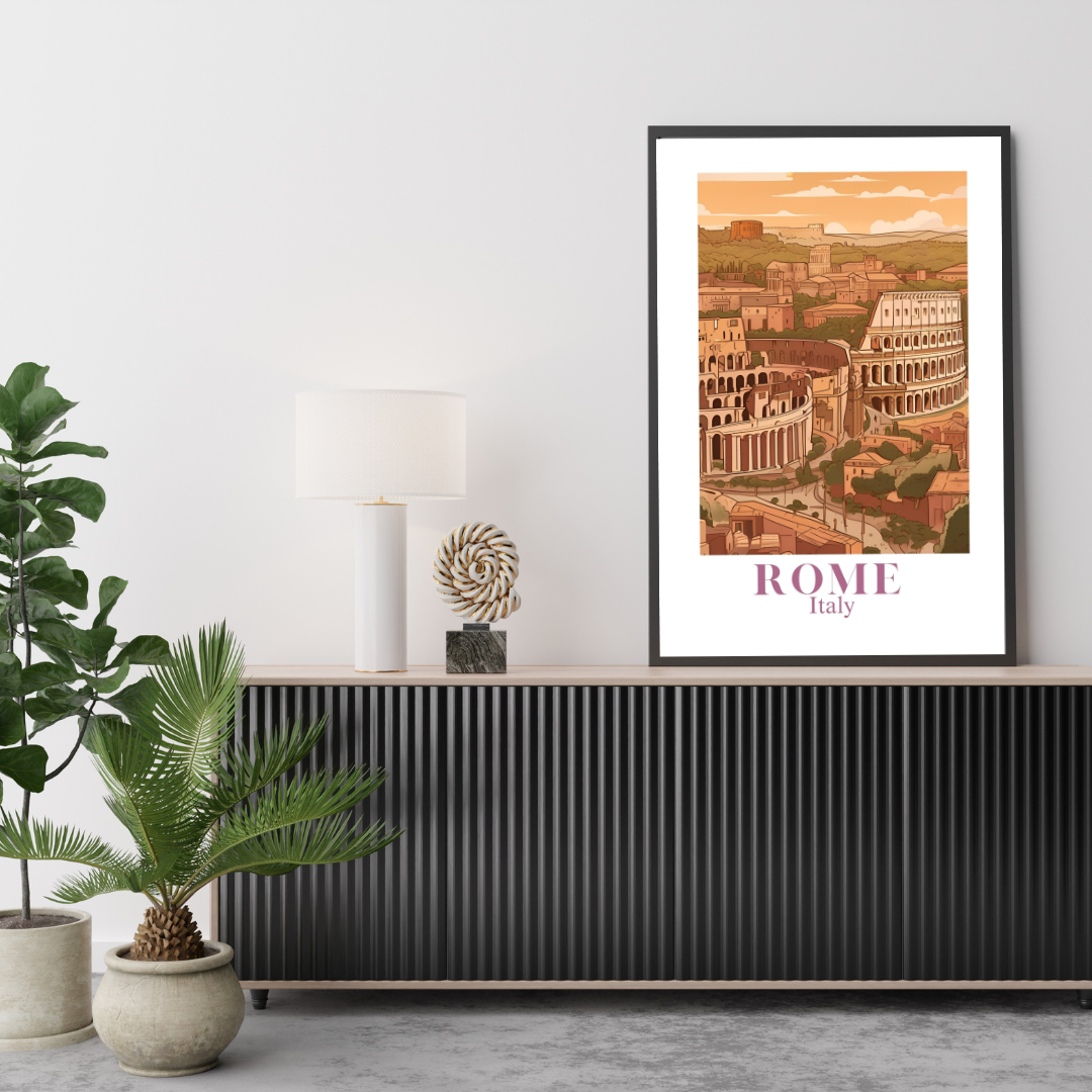 Cairo Echoes (Copy) Size (A4)