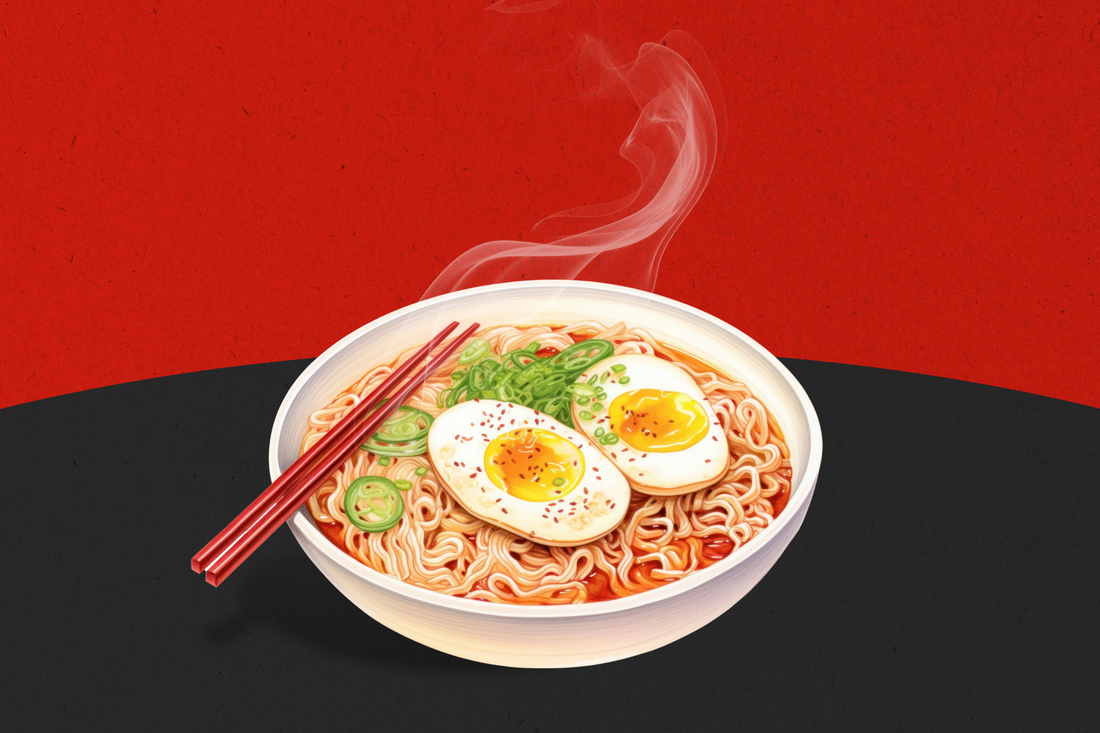 The Art of Eating Size (A3)