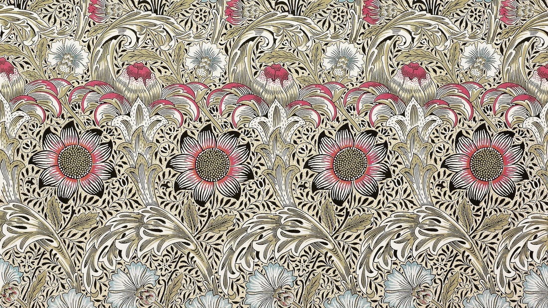 Arden Theory Size (A3)